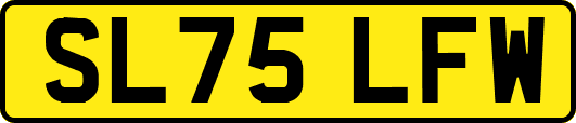 SL75LFW