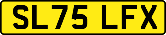 SL75LFX