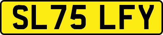 SL75LFY