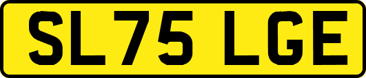 SL75LGE