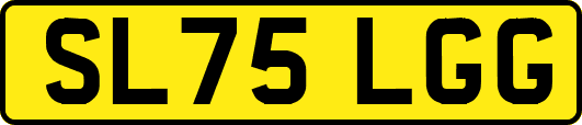 SL75LGG