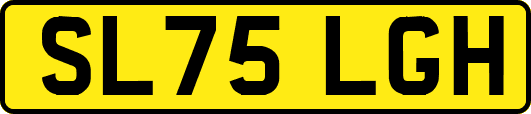 SL75LGH