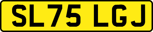 SL75LGJ