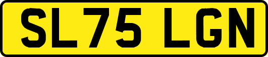 SL75LGN