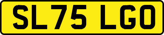 SL75LGO