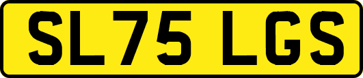 SL75LGS