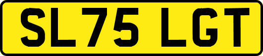 SL75LGT