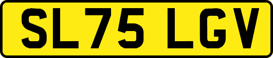 SL75LGV