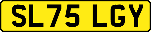 SL75LGY