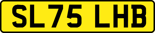 SL75LHB