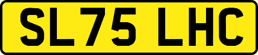 SL75LHC