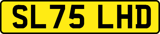 SL75LHD