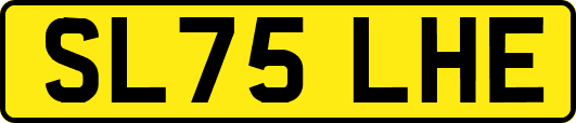 SL75LHE