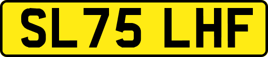 SL75LHF