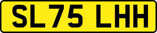 SL75LHH