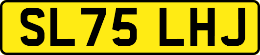 SL75LHJ