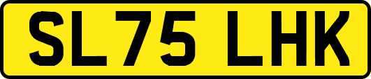 SL75LHK