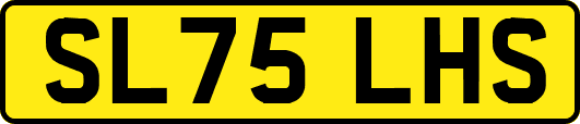 SL75LHS