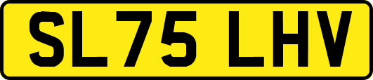 SL75LHV