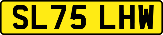 SL75LHW