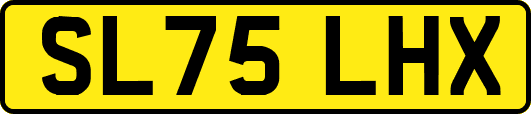 SL75LHX