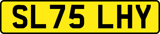 SL75LHY