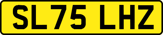SL75LHZ
