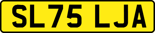 SL75LJA