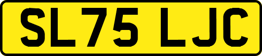 SL75LJC