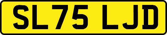 SL75LJD