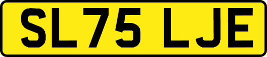 SL75LJE