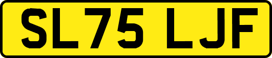 SL75LJF