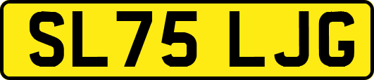SL75LJG