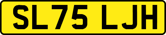 SL75LJH