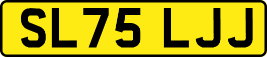 SL75LJJ