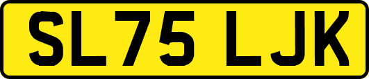 SL75LJK
