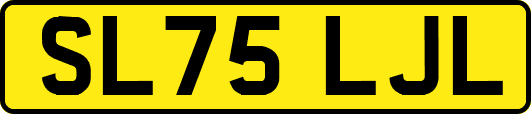 SL75LJL