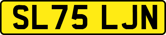 SL75LJN