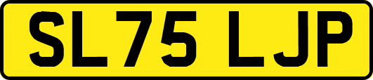 SL75LJP