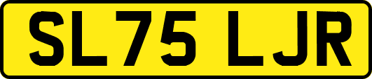SL75LJR