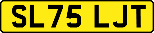 SL75LJT