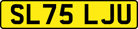 SL75LJU