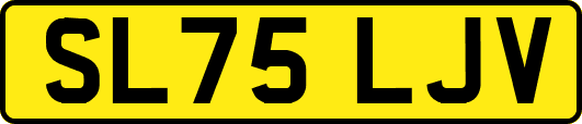 SL75LJV
