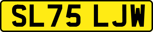 SL75LJW