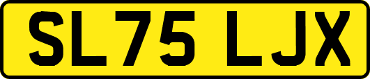 SL75LJX
