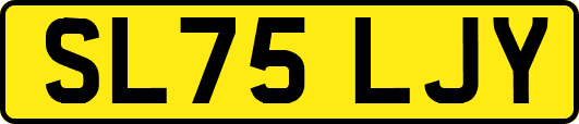 SL75LJY