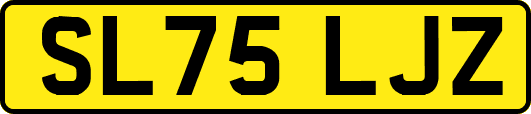 SL75LJZ