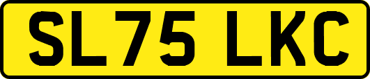 SL75LKC