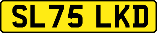 SL75LKD