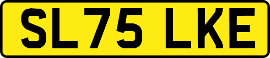 SL75LKE